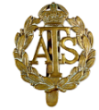 Auxiliary Territorial Service